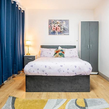 Birmingham City Centre Apartment Room Near China Town Eksteriør billede
