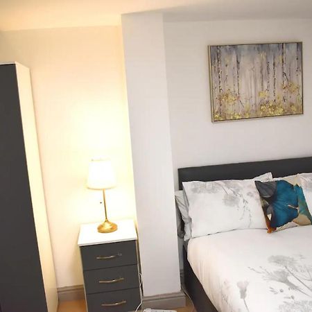 Birmingham City Centre Apartment Room Near China Town Eksteriør billede