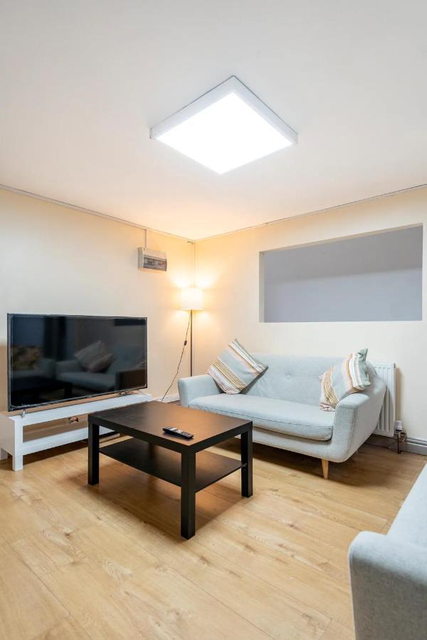 Birmingham City Centre Apartment Room Near China Town Eksteriør billede