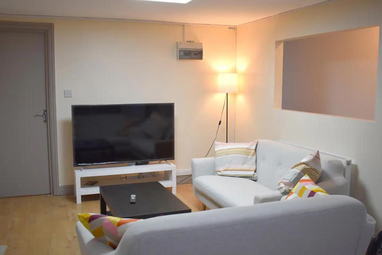 Birmingham City Centre Apartment Room Near China Town Eksteriør billede