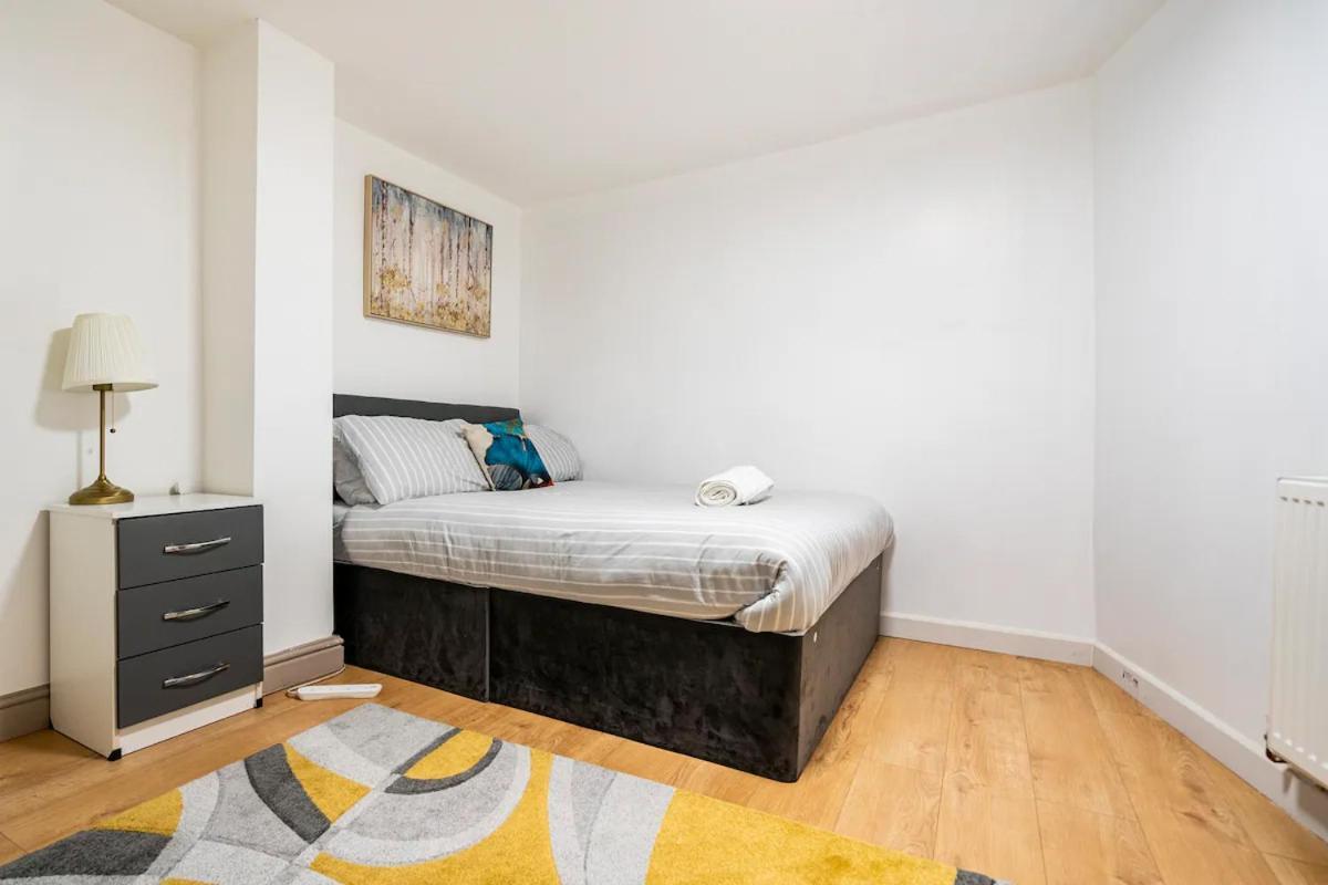 Birmingham City Centre Apartment Room Near China Town Eksteriør billede
