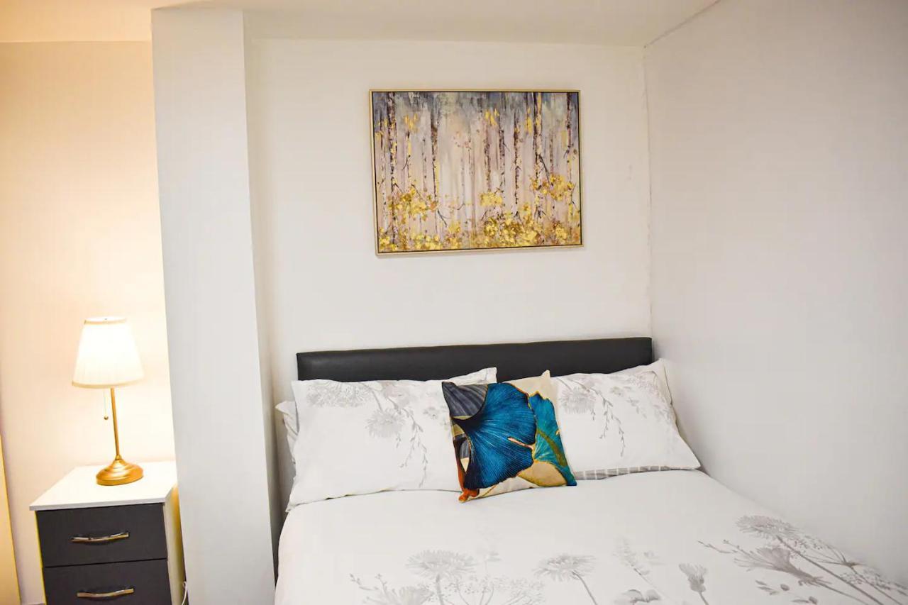 Birmingham City Centre Apartment Room Near China Town Eksteriør billede